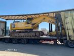 Dezmembrez Komatsu excavator 24 tone pc 210 2000 - 2012 - 2