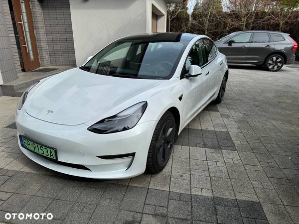 Tesla Model 3 Long Range AWD - 15