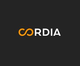 Cordia Polska Logo