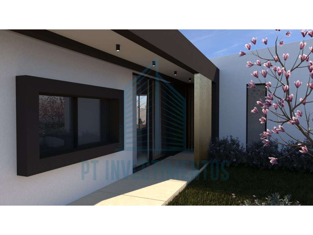 MORADIA T3 EM OLIVEIRINHA - AVEIRO-4