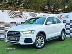 Audi Q3 2.0 TDI Design - 1