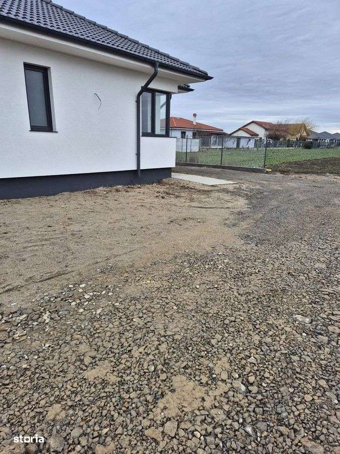 Case noi stil mediteranean Mărtinești - Imagine principală: 2/13