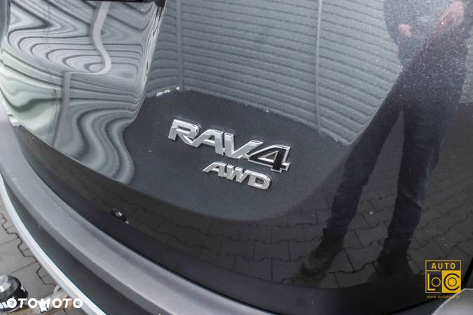 Toyota RAV4 2.0 Premium - 33