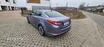 Kia Optima 1.7 CRDI EcoDynamics Spirit - 7