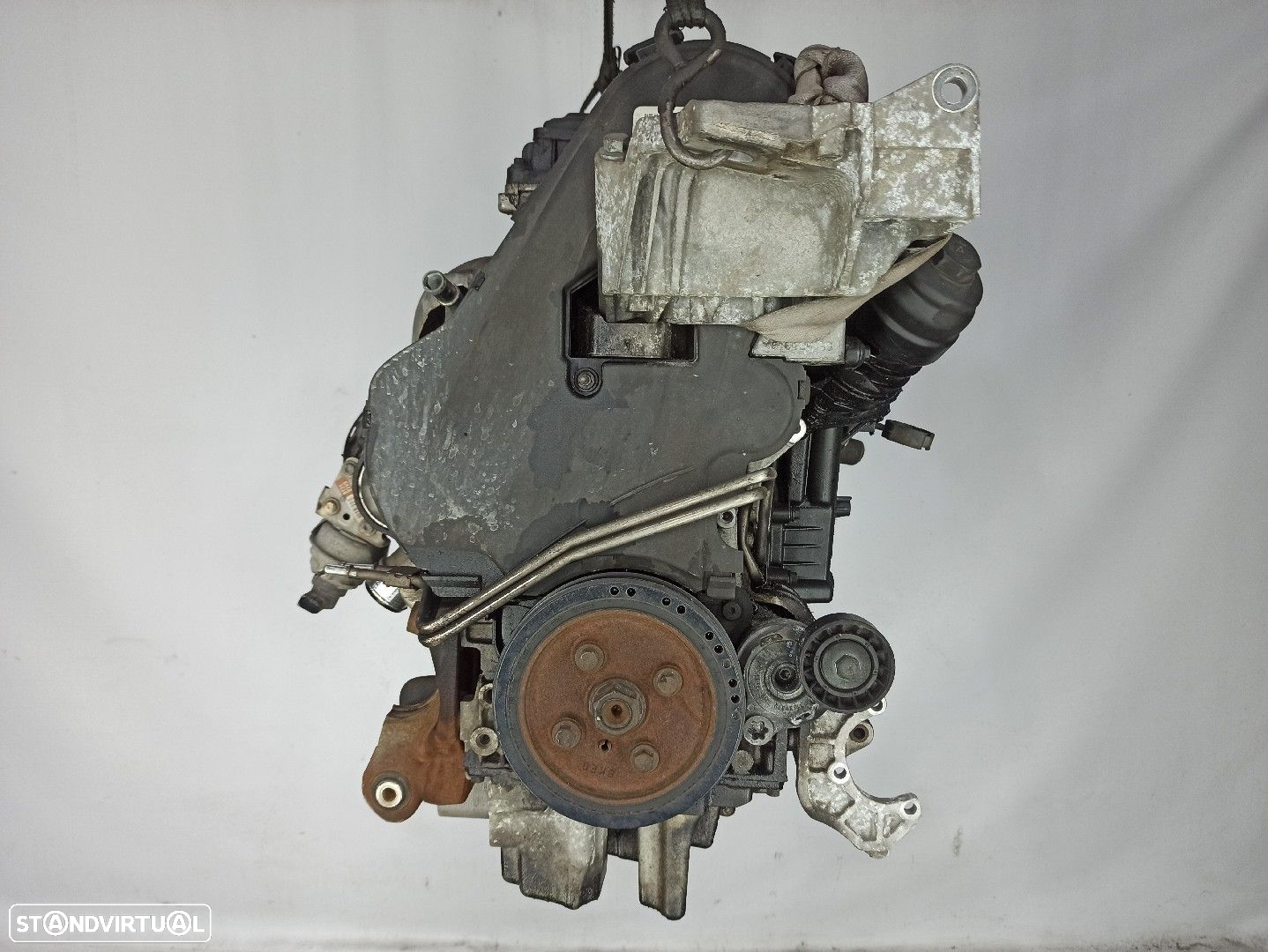 Motor Completo Volvo V60 I (155, 157) - 2