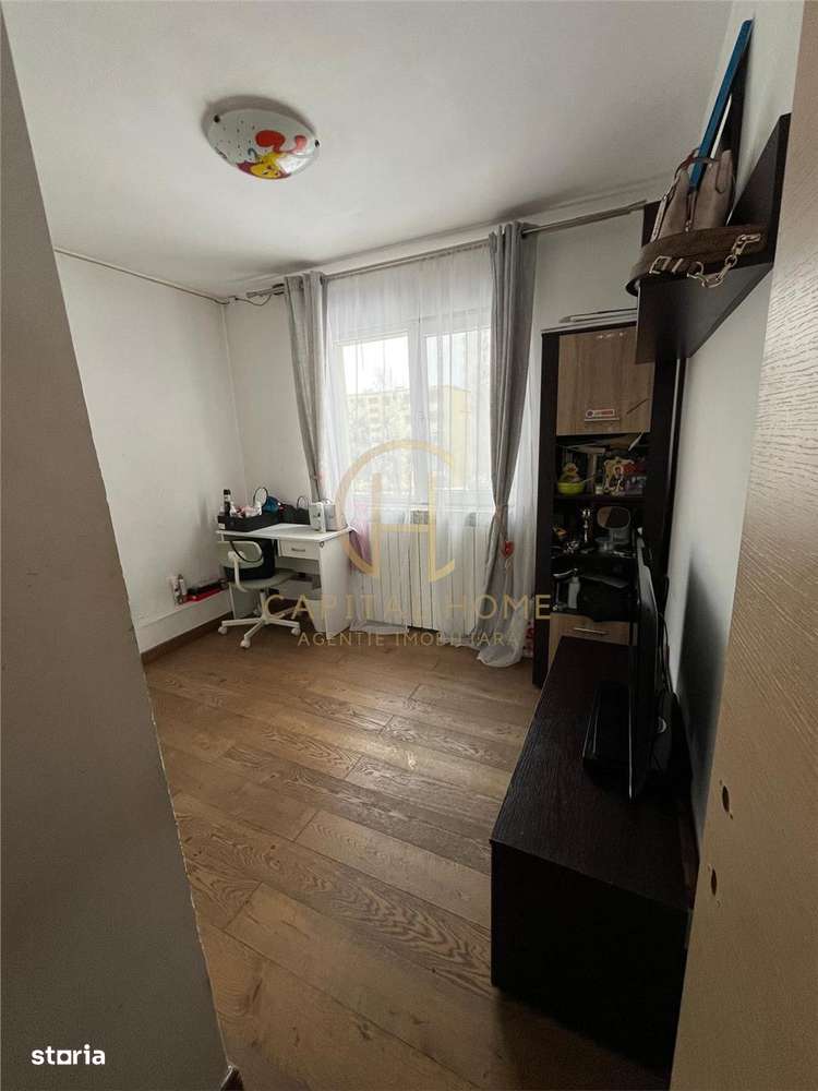 Apartament 4 camere Mircea cel Batran-4