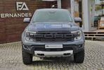 Ford Ranger 2.0 EcoBlue CD Raptor 4WD Aut. 3 lugares - 6