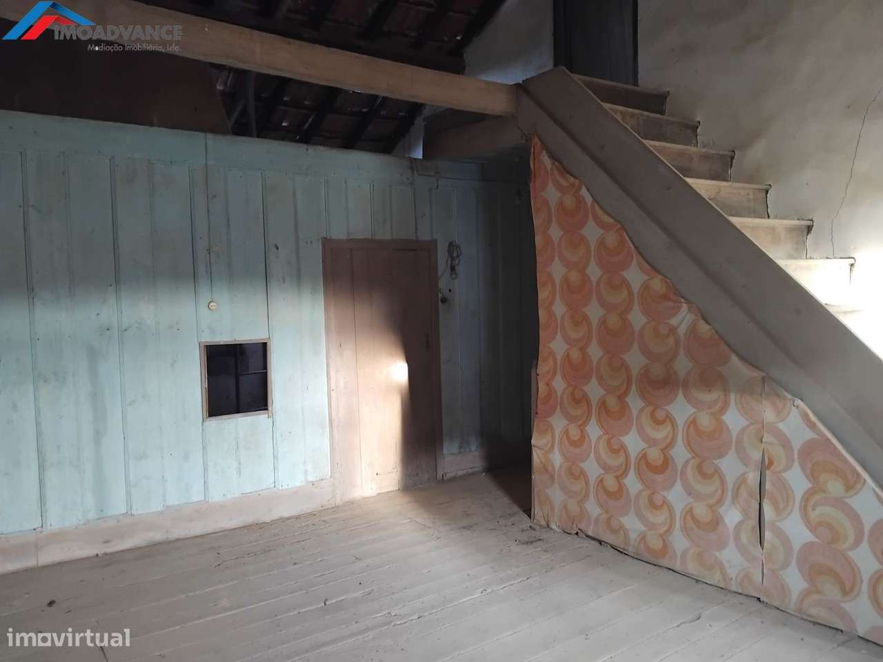 Casa centenária situada numa aldeia no concelho de Penacova, Coimbra-20