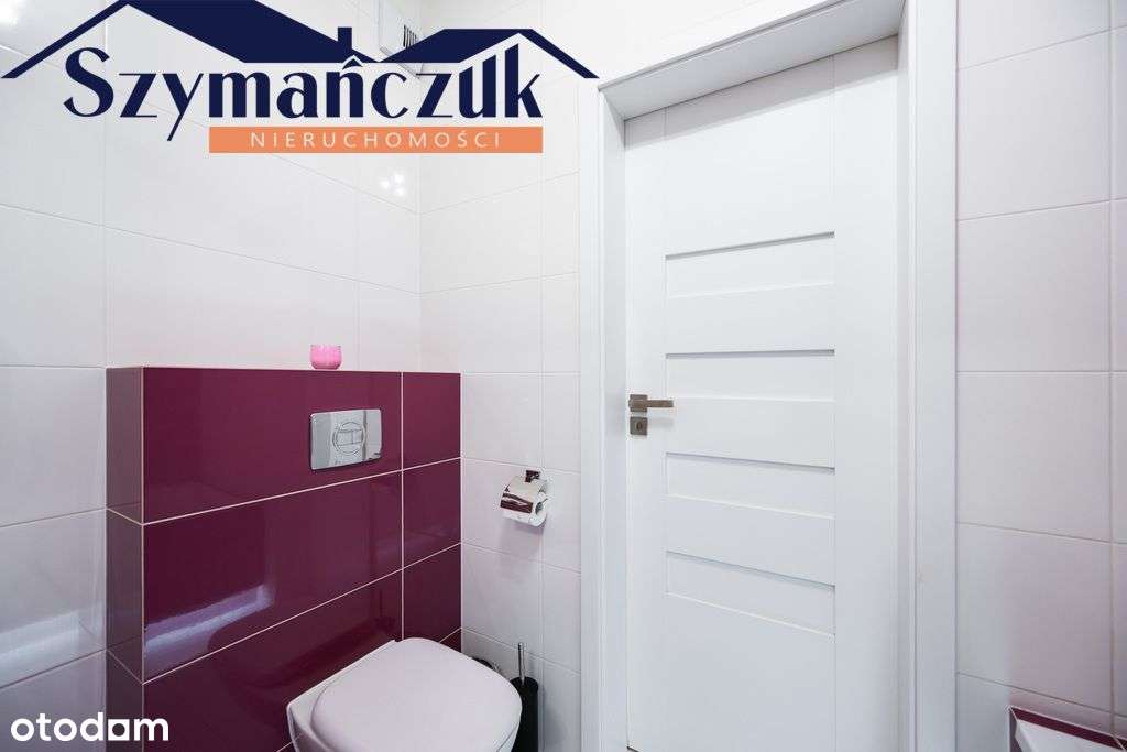 3-pokojowe mieszkanie Rotmanka-12