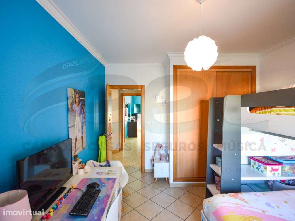 **OPORTUNIDADE** Apartamento T3 em Almeirim-15