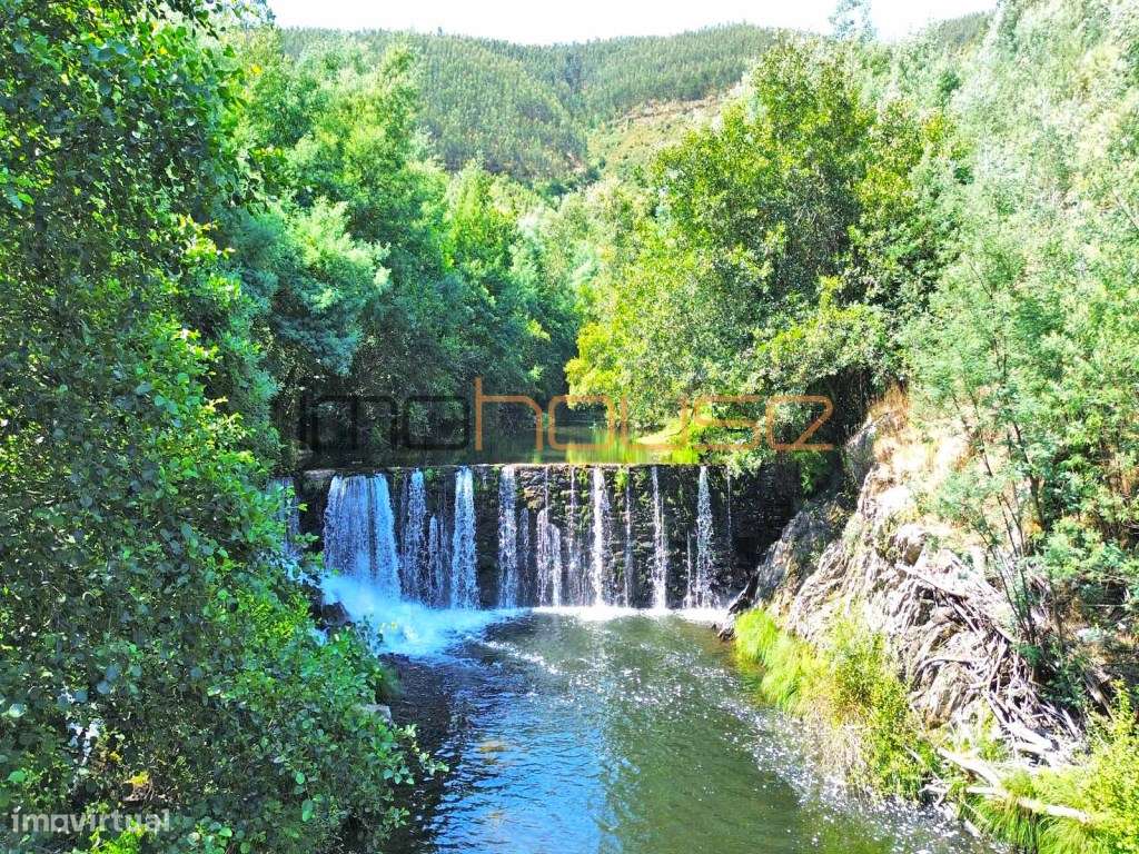 Antiga serração - Frente de Rio-45