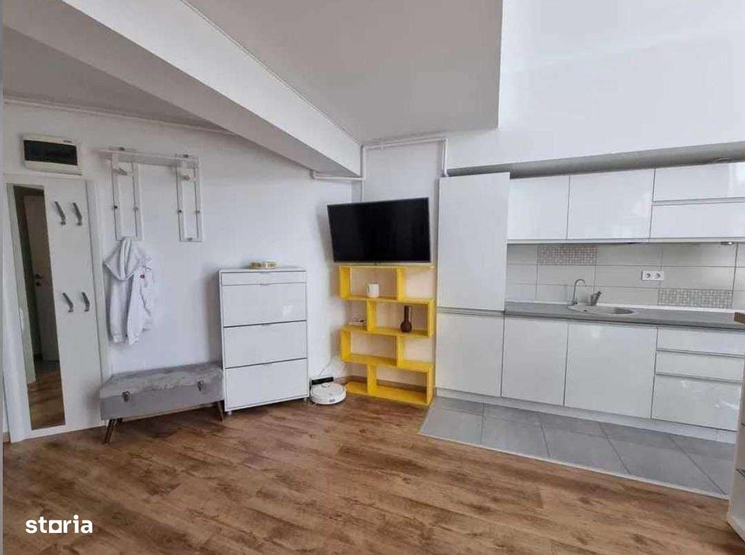 Apartament 2 camere de inchiriat, Duplex, Granvia Park, PET FRIENDLY - Imagine principală: 4/8
