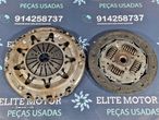 Kit Embraiagem usado CITROEN XSARA PICASSO 1.8 16V LUK 6FZ - 1