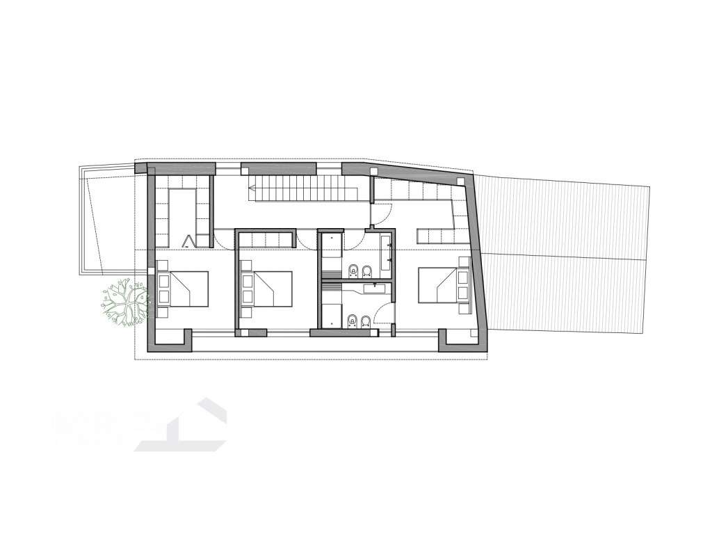 Oportunidade Única - Moradia para Restauro com Vistas Panorâmicas!-33