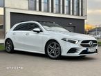 Mercedes-Benz Klasa A 200 AMG Line 7G-DCT - 4