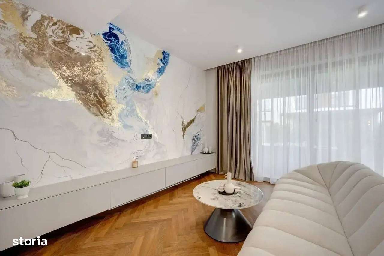 Ansamblu Rezidential Finalizat-Parc 3000 mp, piscina! Pet friendly-5