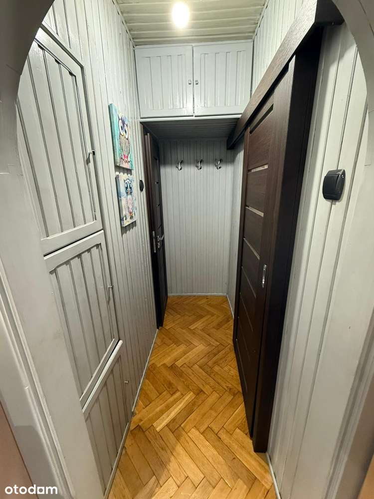 Sprzedam mieszkanie w Ząbkowice-6