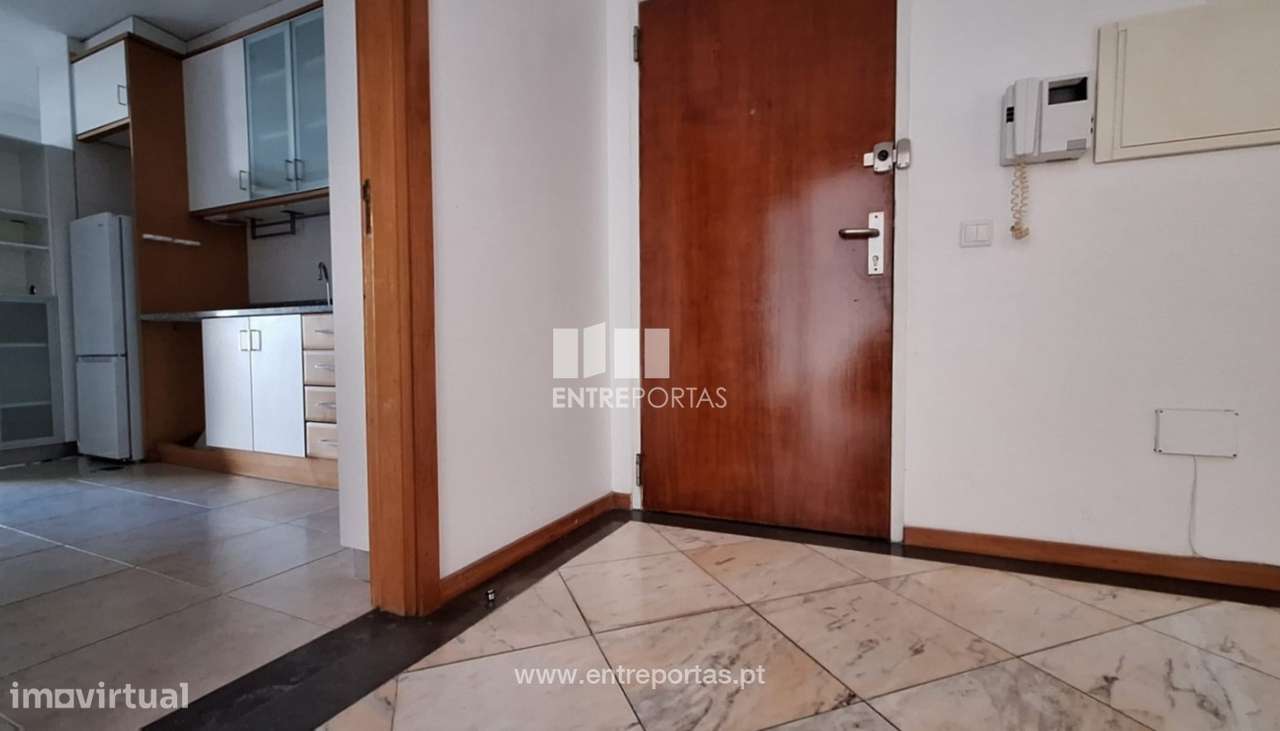 Arrendamento de Apartamento T3 com piscina, Póvoa de Varzim - Grande imagem: 5/21