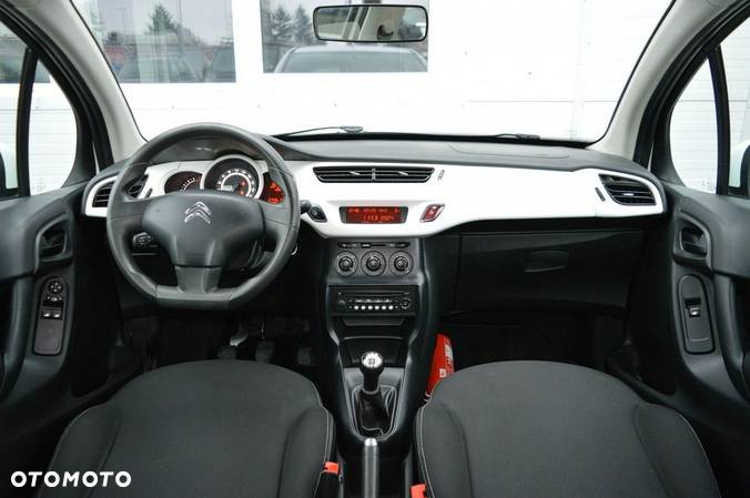 Citroën C3 1.0 PureTech Attraction - 2