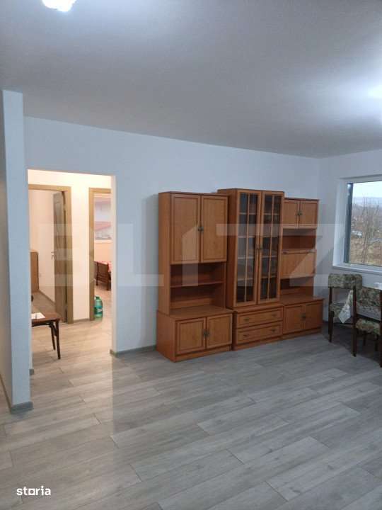 Apartament 3 camere, parter inalt, zona Somesului - Imagine principală: 4/15