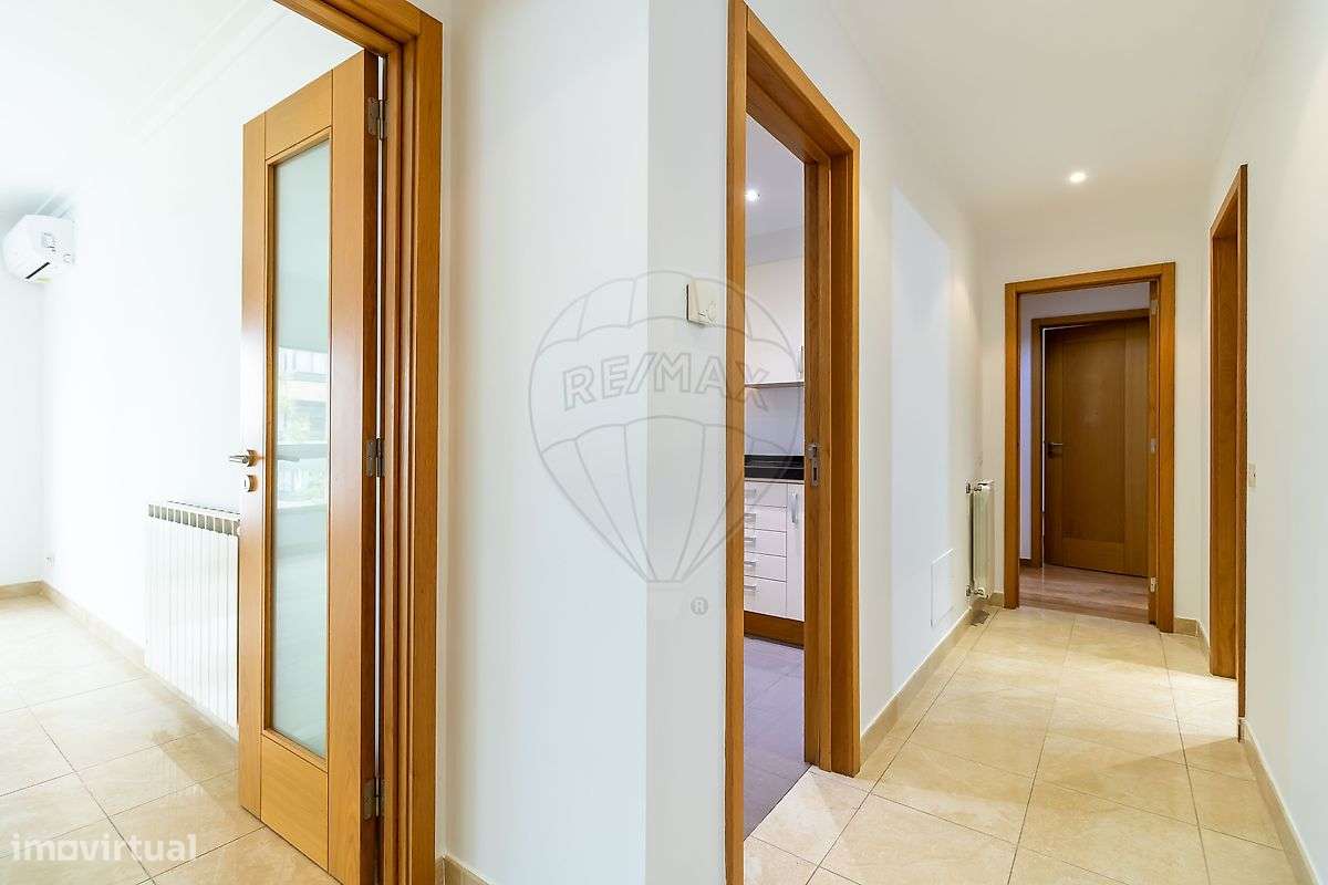 Apartamento T2 para venda-3