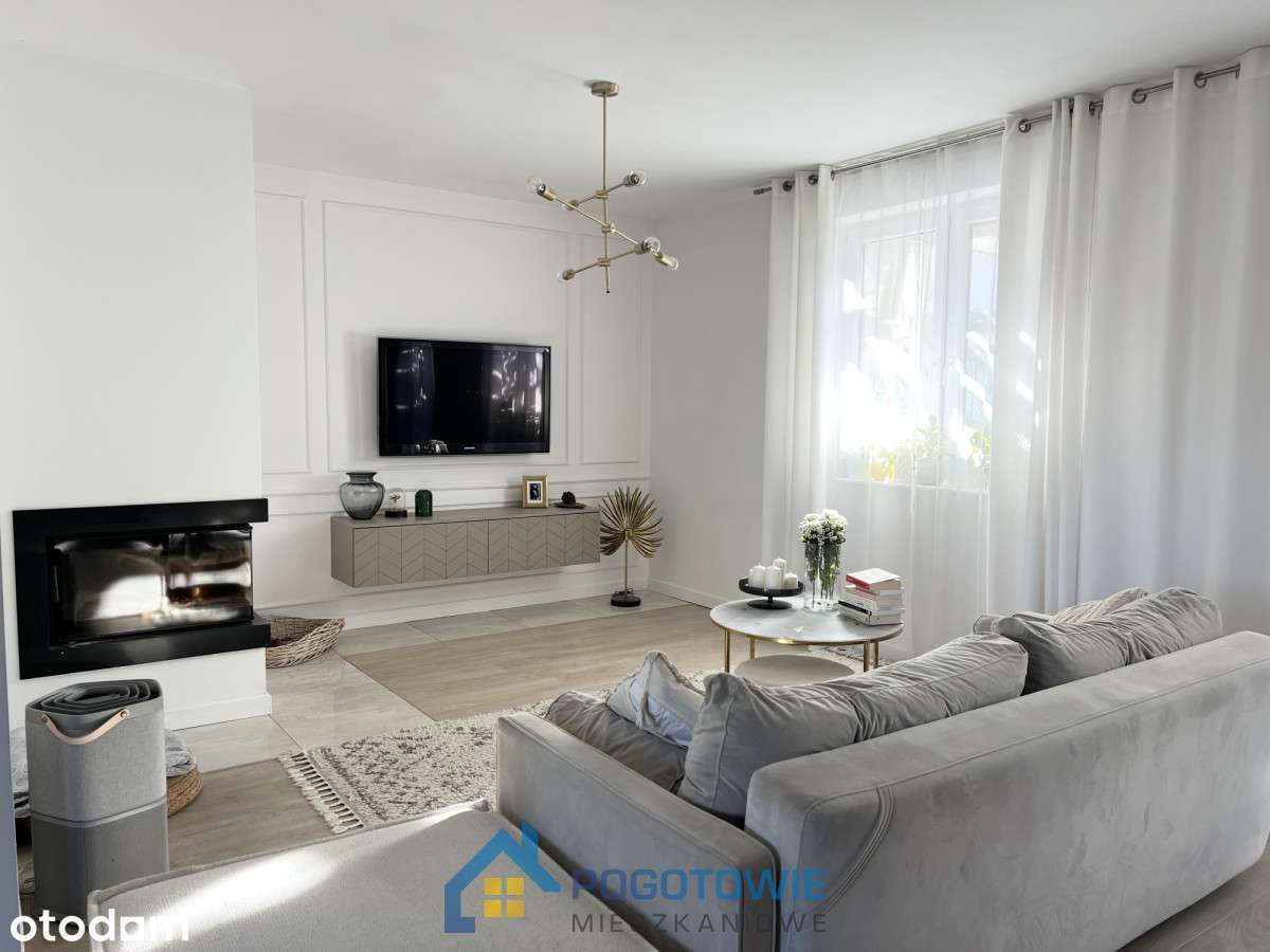 Dom, do którego chce się wracać – Dojlidy Górne-4