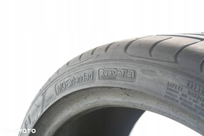 245/35R19 93Y Goodyear Eagle F1 Asymmetric 2 RSC - 6