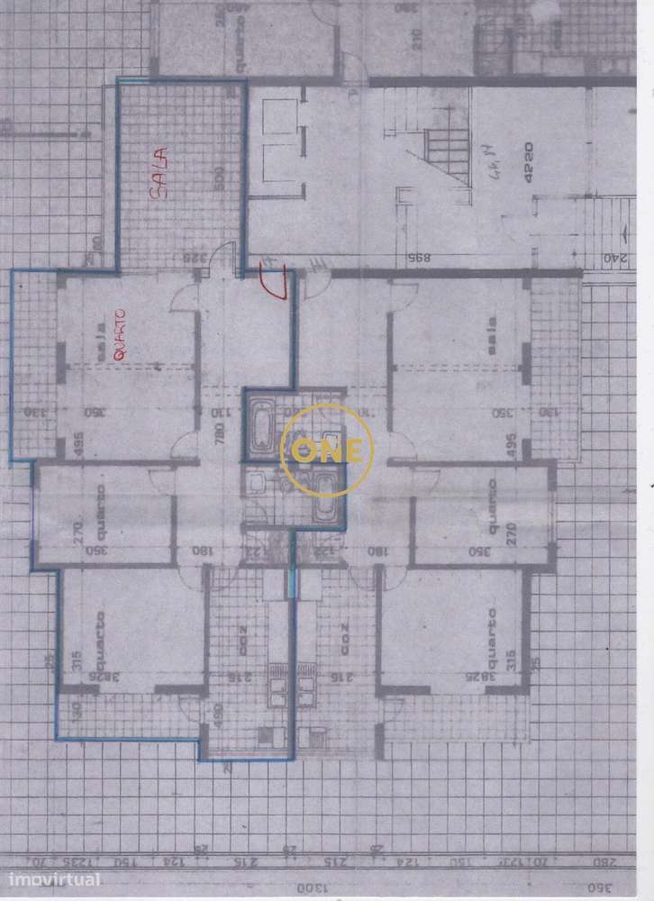 Apartamento T3 à venda na Cova da Piedade, Almada-35