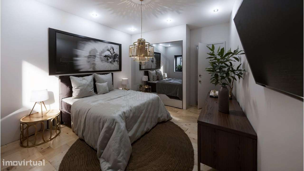 Moradia Com Piscina Proximo à Comporta-6