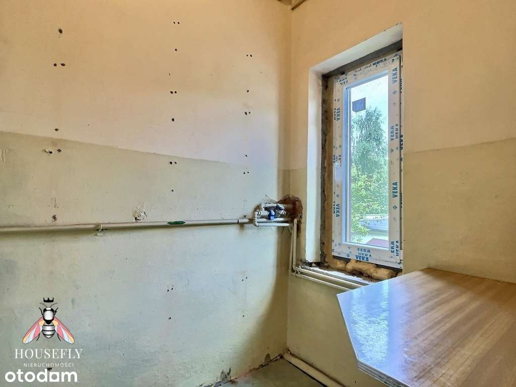 Przestronne mieszkanie jak dom  111m²+garaże+ogród-4