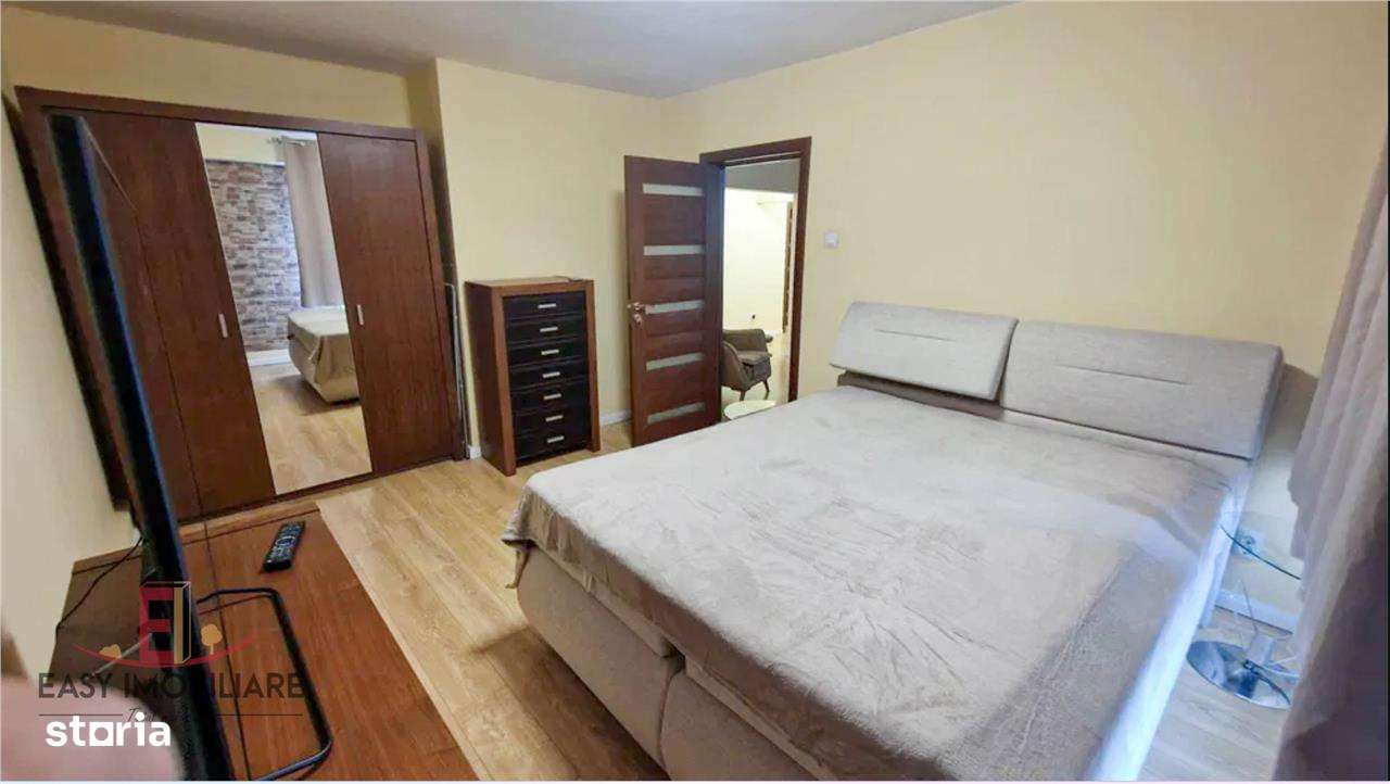 Apartament 4 camere, bloc izolat, etaj 1, Tudor, Targu Mures - Imagine principală: 4/10