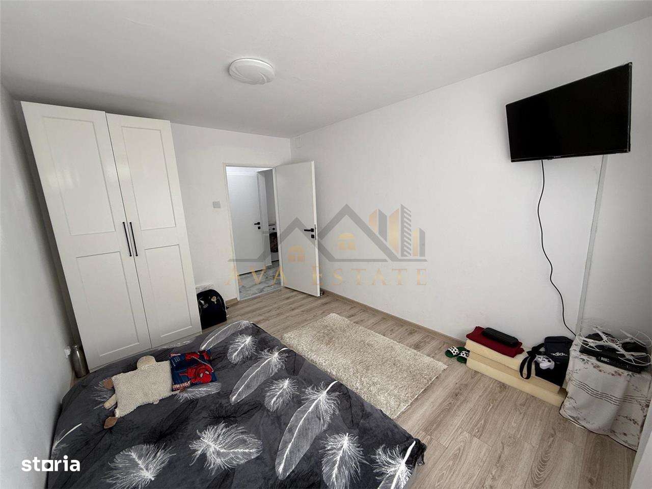 Apartament 3 camere | Decomandat, 72 mp - Zona Dambovita-4