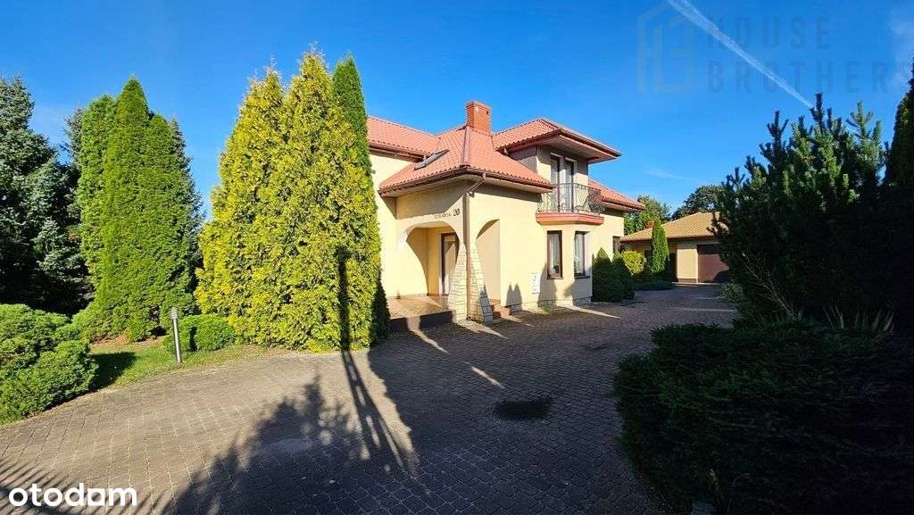 Dom Na Sprzedaż – Ostrów Mazowiecka - Pełny obrazek: 4/17