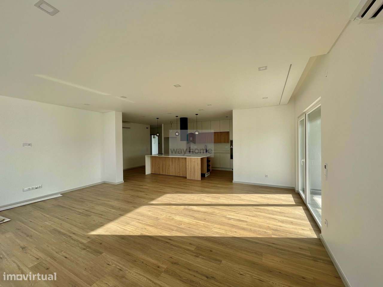 Apartamento t3 | Novo | acabamentos de excelência | Lourinhã - Grande imagem: 4/35