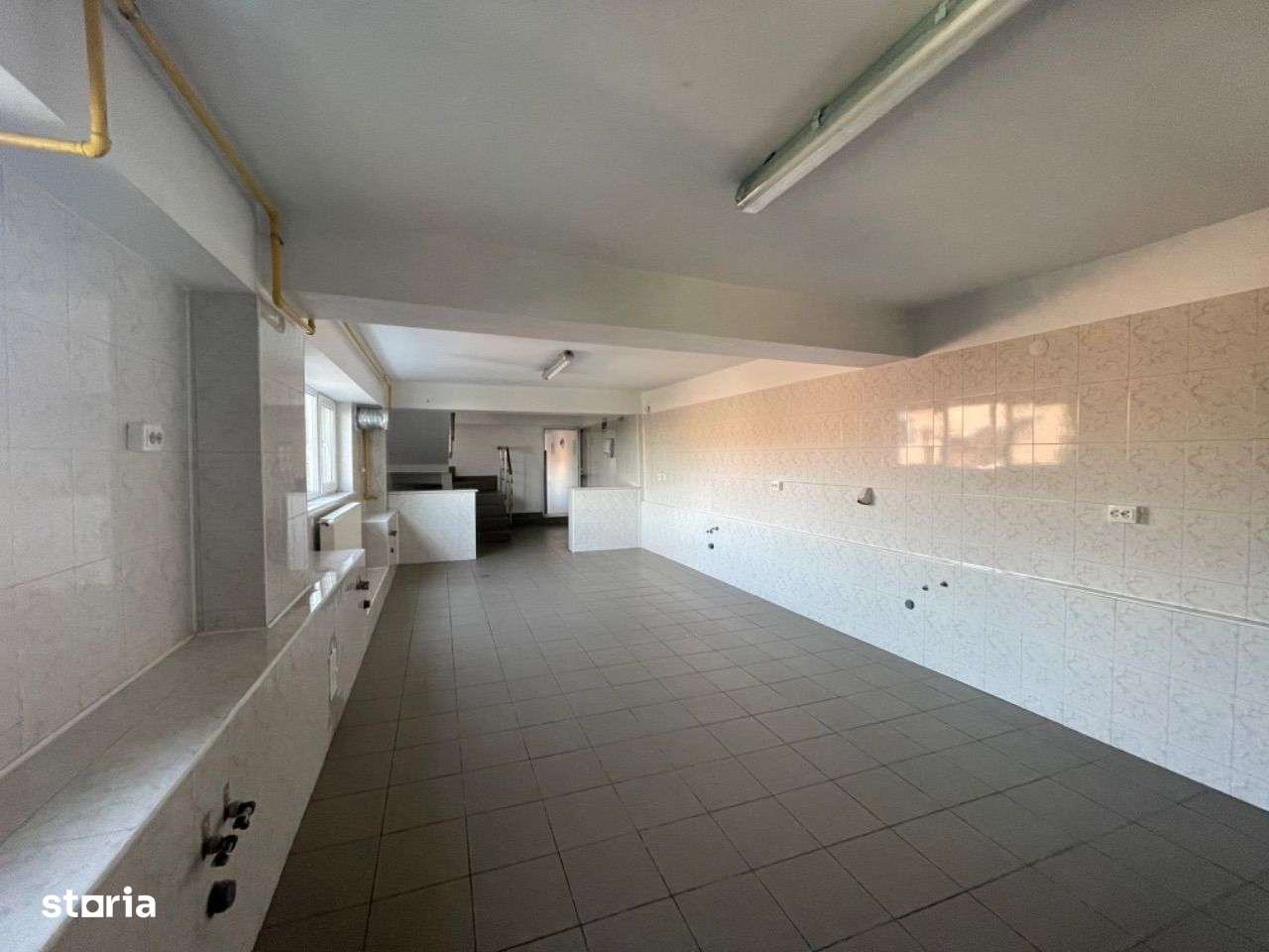 Spatiu stradal Str. Nicolae Dobrin - Imagine principală: 3/8