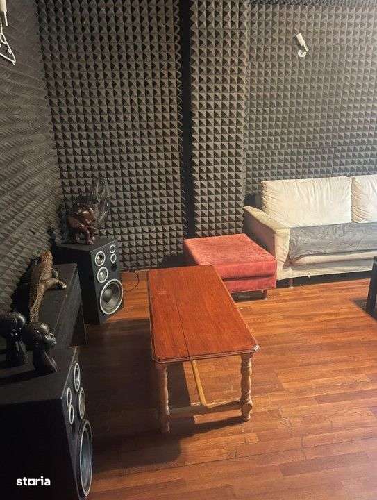 APARTAMENT 3 CAMERE | MURFATLAR | CENTRU | 80 MPU - Imagine principală: 2/8