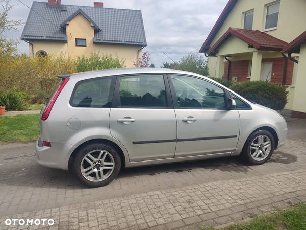 Ford C-MAX 1.8 Amber X - 2