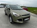 Ford Kuga 2.0 TDCi 4WD Titanium - 10