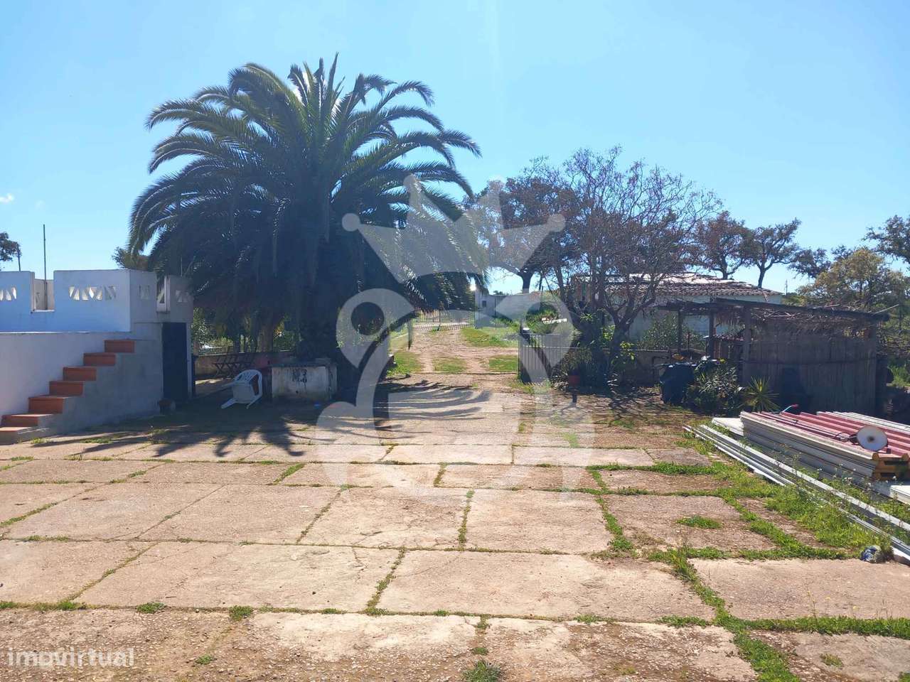 Monte Alentejano - Serpa - Grande imagem: 3/48