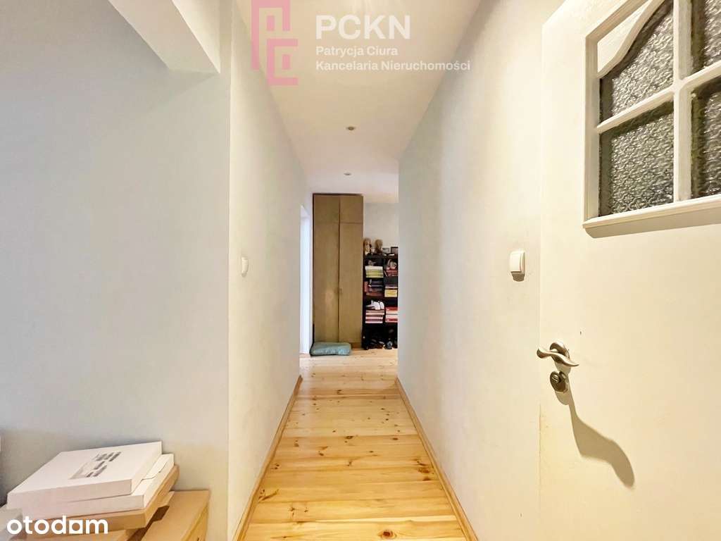 3 pokojowe z balkonem kamienica Opole przy Rynku - Pełny obrazek: 4/8