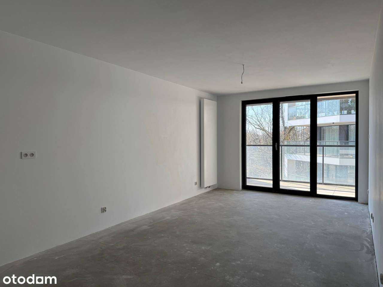 MIESZKANIE 47 m² + ogródek-9