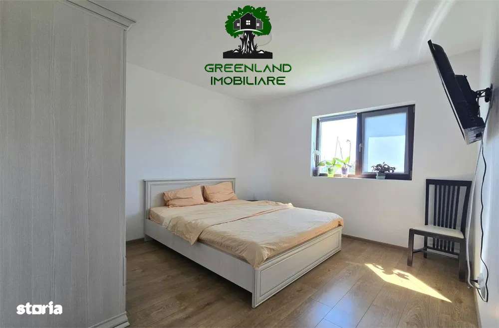 Ap 2 Cam, Decomandat, Mobilat si Utilat, et 2, Capat Cug - L.Cetatuii-3