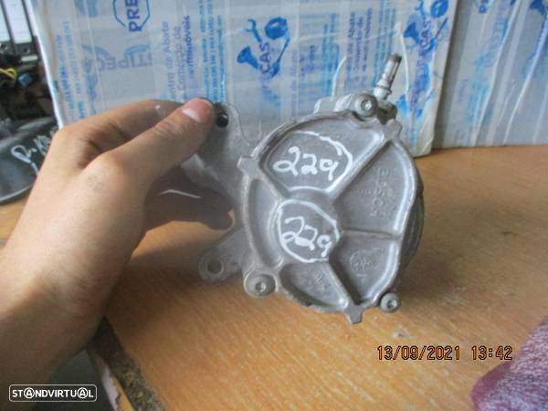 Depressor DEP229 FORD S MAX 2006 2.0Tdci Bosch - 1