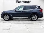 BMW X3 25 d xDrive - 4