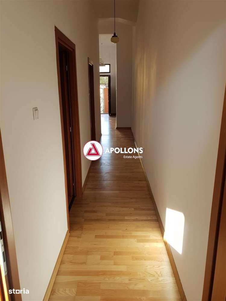 Apartament 3 camera in vila Berceni - Imagine principală: 2/9