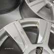 Alufelgi 5x112 17 Audi A4 A6 4F0601025CG 4szt (E9815) - 6