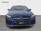 Mercedes-Benz C 300 Cabrio Aut. - 8