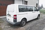 Volkswagen Transporter - 10