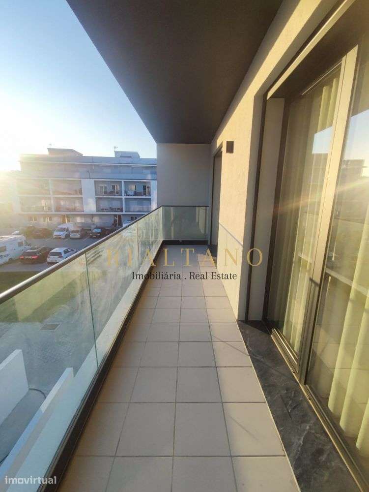 Apartamento T2 em Ílhvo-20