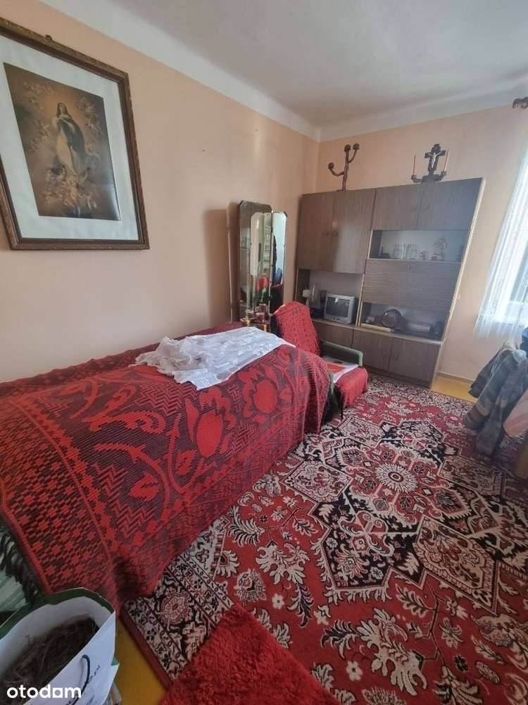 Dom 80m2 z działką 0,26Ha Żelazowice-15